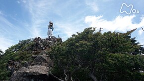 「大峰山~大自然に抱かれた修験の道~」