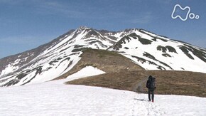 「カスタマイズ登山で初夏を満喫!」
