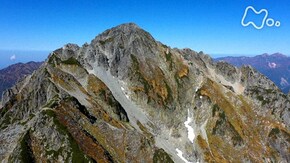 「剱岳~“針山地獄”に挑む!~」