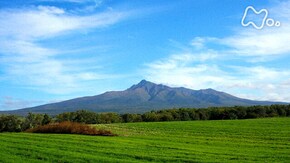 「北海道 斜里岳~きらめく水の山~」