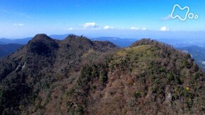 「英彦山~古(いにしえ)の祈りの峰を行く~」