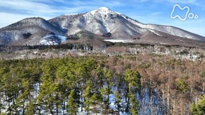 「長野 飯縄山~人々に愛される山~」