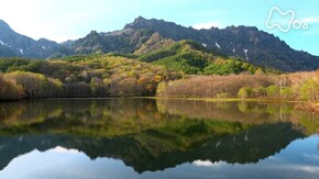「長野 戸隠山~知られざる神々の座へ~」