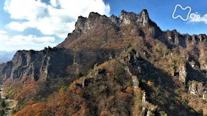 妙義山~神々が宿る岩峰を行く~