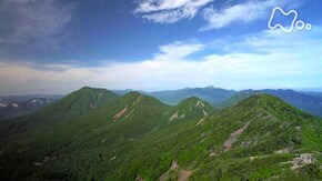 家族の山・日光連山 ~深田久弥が断念した頂へ~