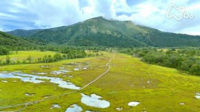 尾瀬をめぐる山旅~“水の楽園”を撮る~