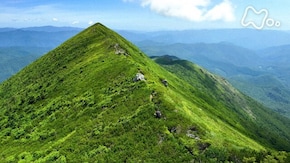宮沢賢治の世界へ~早池峰山~