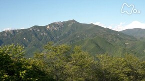 よみがえる表参道~奥秩父の盟主・金峰山~