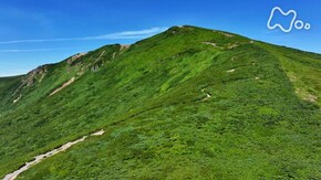 水しぶく清流を登る~奥羽山脈・栗駒山~