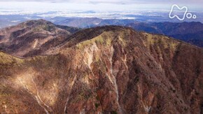 華やぐ“神奈川の屋根”へ~丹沢山地~