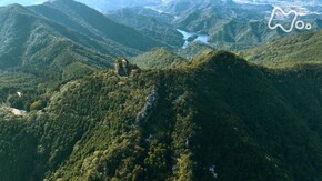 “最恐の低山”を満喫!~佐賀・黒髪山~