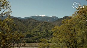 南アルプス 大展望の旅~鳳凰山~