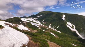 花開く美しき山~月山~