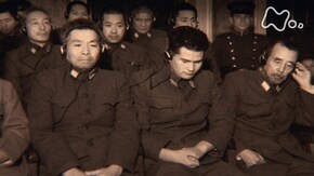「731部隊(後編) 隊員たちの素顔」