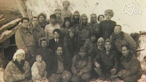 「北海道開拓~困難の果てに~」