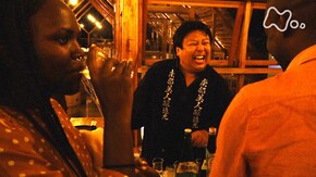 「SAKE革命~日本酒が世界酒へ~」(後編)