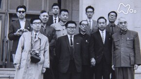 「特派員たちの日中国交正常化 50年後の証言」