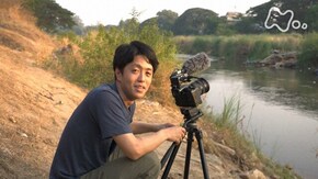 君はなぜミャンマーを撮り続けるのか 映像作家・久保田徹 拘束からの日々