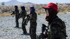 女性兵士たちのアフガン~米帰還兵と特殊部隊FTP~