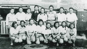 「女たちのシベリア抑留」(前編)