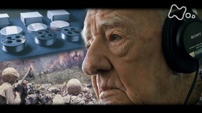 「戦い、そして、死んでいく~沖縄戦 発掘された米軍録音記録~」