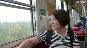 タサン志麻の小さな旅 青森・りんごのふるさとへ