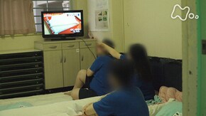 「女子刑務所 彼女たちの素顔」