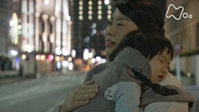 「福岡・中洲 真夜中の保育園」