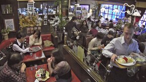 「なぜか大宮 喫茶店は待っている」