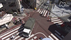 「運命の七差路」