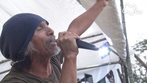 「基地の町 大人のロックフェス」