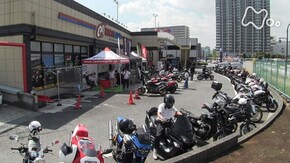 「それでもバイクで走る理由」