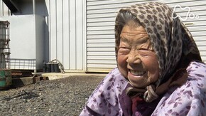 「東北 春を探して 国道45号線を行く」
