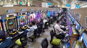 「1円パチンコに哀歓あり」