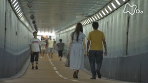 「関門海峡 海底トンネル」