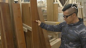 「ニュータウンのホームセンター DIYな人々」