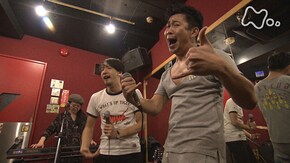 「新宿・音楽スタジオ ぼくらがバンドを組む理由」