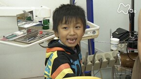 「福岡 泣いて笑って24時間歯医者」