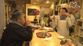「青森・下北半島 “ワケあり”横丁」