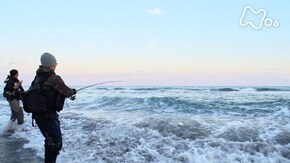 「宮崎 ナゾの巨大魚を追え!」