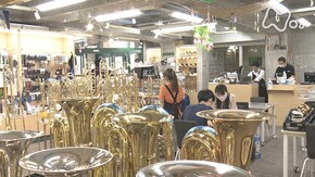 「わたしが楽器を吹く理由」
