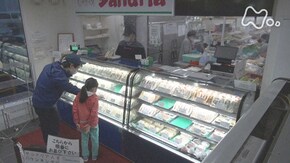 「札幌・サンドイッチ店 24時間営業は続く」