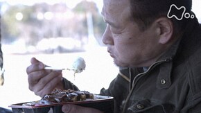 「福島・浪江 小さな弁当屋にて」