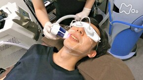 「脱毛クリニック 僕らがヒゲと別れる理由」