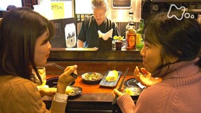 韓国・ソウル “日本居酒屋”で乾杯を