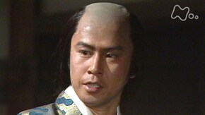 第10回 小谷落城