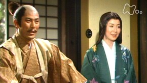 第12回 城主の妻