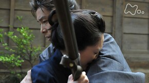 22回 弟のかたき