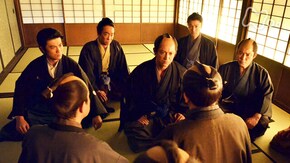 23回 会津を救え