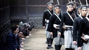25回 白虎隊出陣